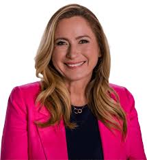 Debbie Mucarsel-Powell for US Senate