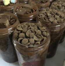 Ke ini yang ayam berempah. Resepi Chocolate Jar Azie Kitchen Resepi Air Coklat Panas