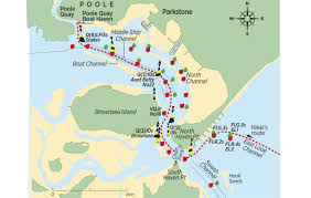 How To Plan And Execute Night Pilotage