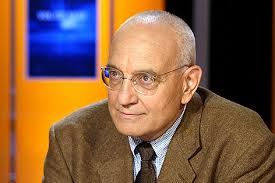 Französischer Autor Max Gallo gestorben