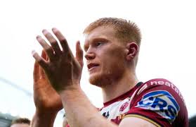 Salford Red Devils make huge changes as squad named for Wigan Warriors  after wages finally paid