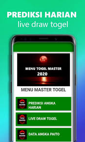 Bocoran Live Harian Angka Togel 2020 For Android Apk Download