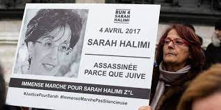 La mort de sarah halimi et l'irresponsabilité pénale du meurtrier : Meurtre De Sarah Halimi Un Proces Aura T Il Lieu Le Point