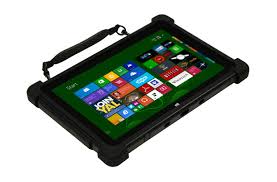 Review 4 Rugged Tablets Put To The Test Computerworld