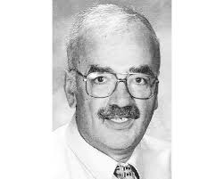 James Scharrer Obituary (1952