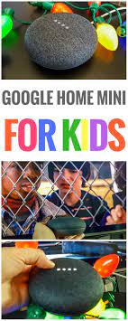 10 Fun Things The Google Home Mini Can Do To Make Your Life Better Today Google Home Mini Mini Google