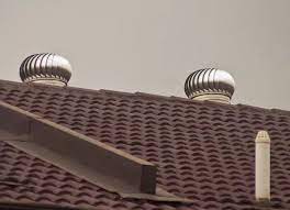 Check spelling or type a new query. What Type Of Roof Ventilation Is Ideal For Your Home