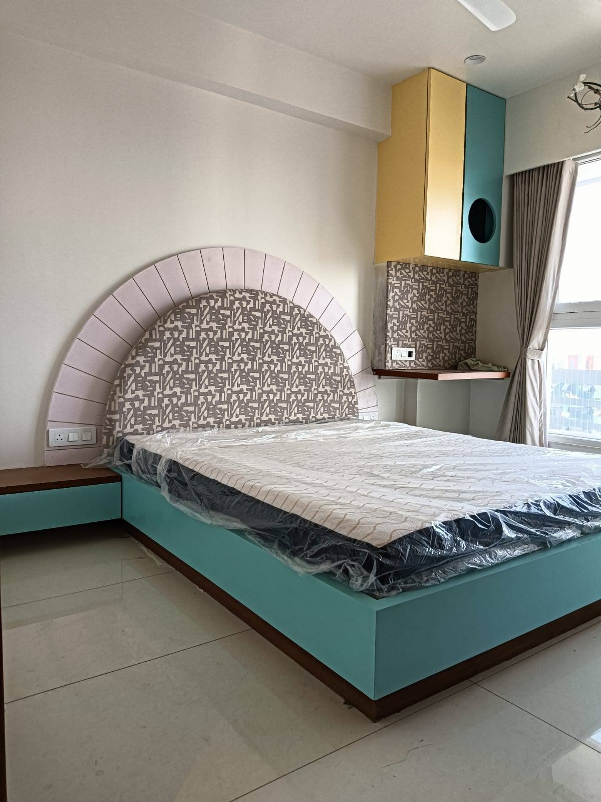 bedroom interior product image