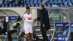 Latest on vfb stuttgart midfielder daniel didavi including news, stats, videos, highlights and more on espn Vfb Stuttgart Didavi Fit Einsatz Entscheidung Von Matarazzo Aufgeschoben Vfb Stuttgart