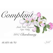 Vineyards chardonnay is an early ripening variety and the first chardonnay grapes were harvested and brought to the cellar during the first week of february. The Wine Trust Focused On Outstanding Wines