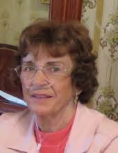 Obituary information for Retha F. Badger