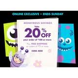 Shopdisney Promo Codes Save 10 W Feb 2021 Coupons Find the best disney store uk coupon code available online to get the best savings.