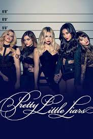 Www Repelisplus Com Pequenas Mentirosas Pretty Little Liars Pretty Little Liars Seasons Watch Pretty Little Liars Pretty Little Liars Series