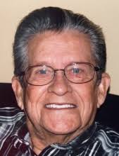 Obituary information for Thomas C. Claypool