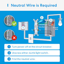 The source in this circuit is at the first switch and the light fixture is located between sw1 and sw2. Meross Simple Device Simplify Your Life