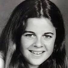 Happy 67th birthday Lisa Gerritsen, born December 21st, 1957, Phyllis  Lindstrom's daughter Bess