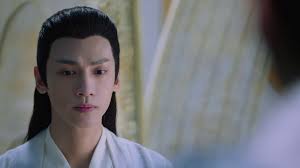 Ashes of Love 香蜜沉沉烬如霜