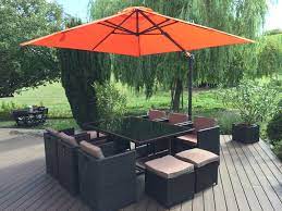 epingle par alice s garden sur parasols salon de jardin encastrable amenagement exterieur mobilier jardin