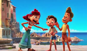 Guion jesse andrews , mike jones. Trailer De Luca La Nueva Pelicula De Pixar Que Llegara A Los Cines Este Verano Hobbyconsolas Entretenimiento