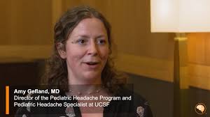 Amy Gefland, MD (2020)