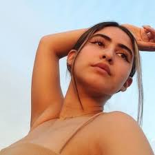 Jaime Lynch (@Jaime_Lynch_14)