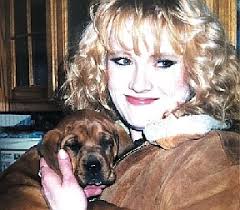 Frances Gene (Southern) Ford