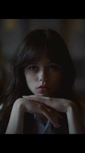 Jenna Ortega Moc Milosci