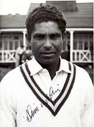 Alimuddin (cricketer)