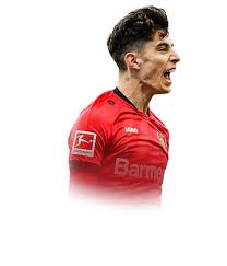 There are 4 other versions of havertz in fifa 21. Kai Havertz Fifa 20 90 Fut Birthday Rating And Price Futbin