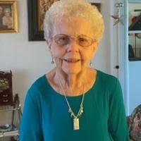 Mary Ellen Hanks Potter