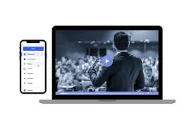 Top 10 Private Streaming Platforms For Private Live Stream Events In 2021