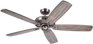 Check out our ceiling fan selection for the very best in unique or custom, handmade pieces from our lighting shops. Emerson Ceiling Fans Cf4502ap Crown Select Antique Pewter 42 Ceiling Fan Eme Cf4502ap