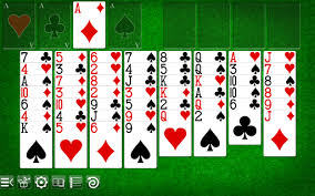 Jun 09, 2014 · download this game from microsoft store for windows 10, windows 8.1. Download Freecell Solitaire Free Free For Android Freecell Solitaire Free Apk Download Steprimo Com