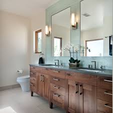 4.5 out of 5 stars 177. Walnut Bathroom Vanity Houzz