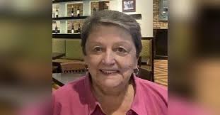 Sandra Mays Garber Obituary