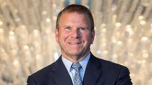 Reality TV Host Tilman Fertitta Nominated as Ambassador to Italy by Trump