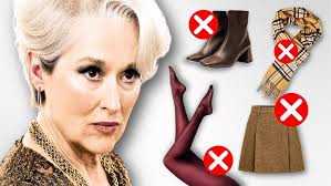 Recreating FALL Outfit Ideas from Pinterest