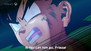 Dragon ball fans were keeping a close eye on microsoft's big press conference for e3 2019 for one big reason. Dragon Ball Project Z Is Called Dragon Ball Z Kakarot E3 2019 Ign