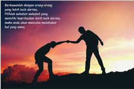 Cara terbaik dalam menjaga keharmonisan rumah tangga adalah dengan sikap terbuka satu sama lain. 100 Kata Kata Untuk Sahabat Sejati Terbaik Yang Menyentuh Hati