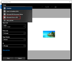 Check spelling or type a new query. 2 Methods To Convert Screenshot To Pdf On Windows 10