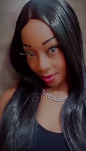 Monique Lewis Mosley