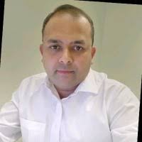 Vikas Srestha Email & Phone Number