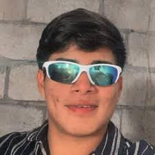 Anthony Joel Ruidiaz Castro