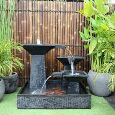 Huge Range Of Water Features Fountains Melbourne