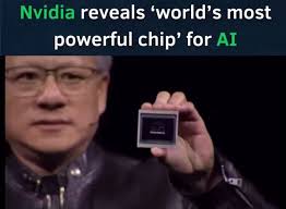 Ever wondered how AI models like the ones that can generate images or write  like a human are trained? 🧠 They require a vast amount of computational  power, and that’s where high-performance hardware ...