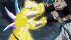 In may 2018, v jump announced a promotional anime for super dragon ball heroes that will adapt the game's prison planet arc. Super Dragon Ball Heroes Episode 20 Title And Season 2 Update Otakukart News