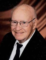 Richard L. Blount Obituary