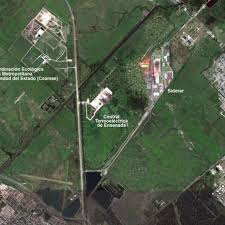 (ex siderar) es la mayor empresa siderúrgica de argentina. La Central Termoelectrica De Ensenada Ya Realiza Pruebas Tecnicas