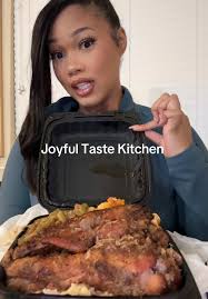 10/10 @joyfultastekitchen 🤤