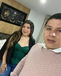 Jorge Andrés Lara Mazabel